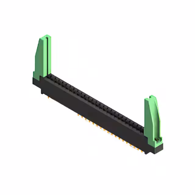 387-054-555-878 EDAC Inc.  Edgeboard Connectors